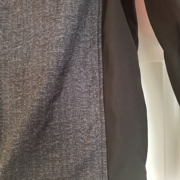 Zero Xposure Jacket M 10/12 Boys Jacket - Picture 6 of 9